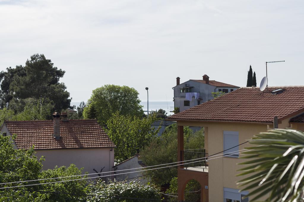 Apartments Euphemia Rovinj Quarto foto